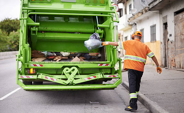 Same-Day Junk Removal Services in Leon Valley, TX